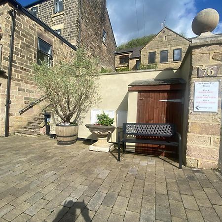 Birds Nest, Romantic Getaway With Stunning Views Matlock  Esterno foto