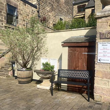 Birds Nest, Romantic Getaway With Stunning Views Matlock  Esterno foto
