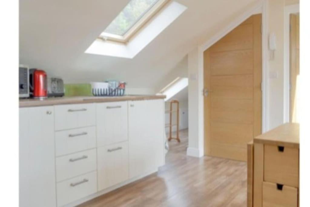Birds Nest, Romantic Getaway With Stunning Views Matlock  Esterno foto