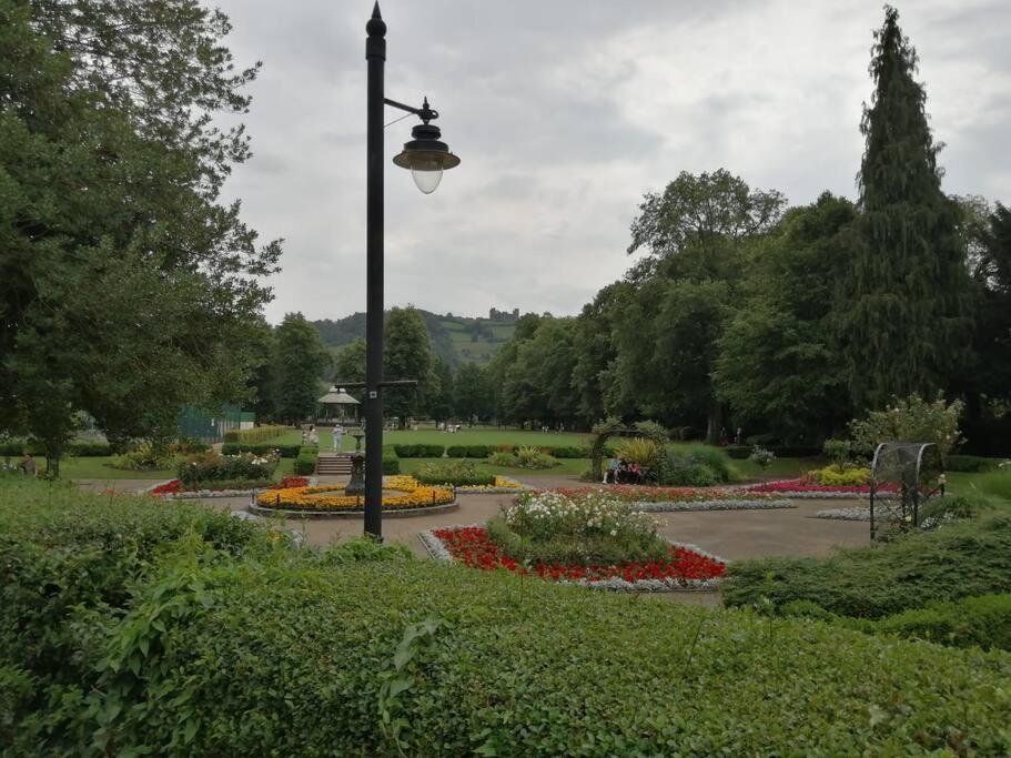 Birds Nest, Romantic Getaway With Stunning Views Matlock  Esterno foto
