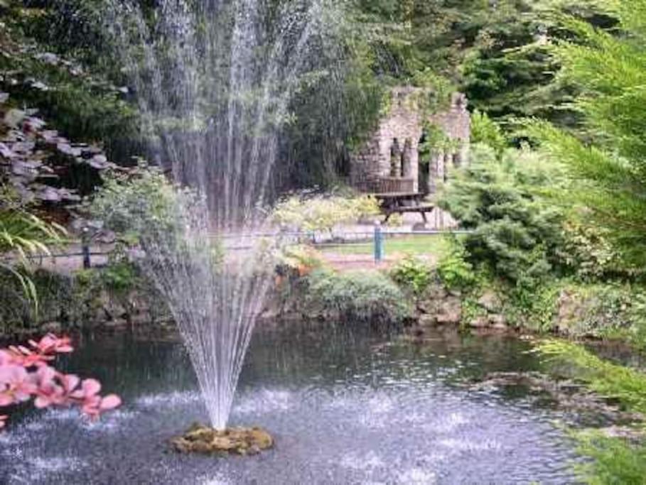 Birds Nest, Romantic Getaway With Stunning Views Matlock  Esterno foto