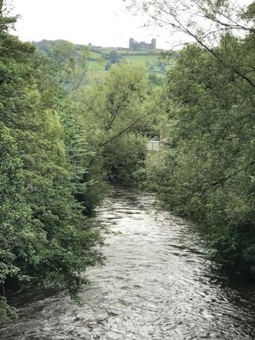 Birds Nest, Romantic Getaway With Stunning Views Matlock  Esterno foto
