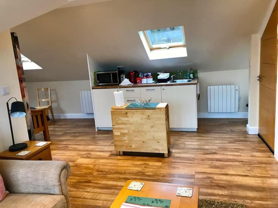 Birds Nest, Romantic Getaway With Stunning Views Matlock  Esterno foto