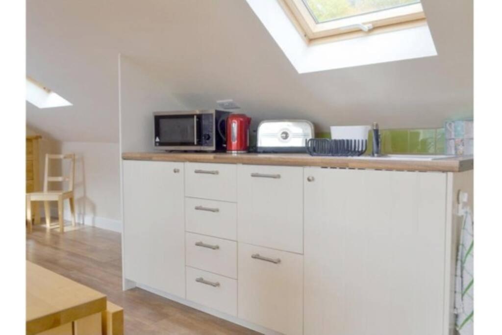 Birds Nest, Romantic Getaway With Stunning Views Matlock  Esterno foto