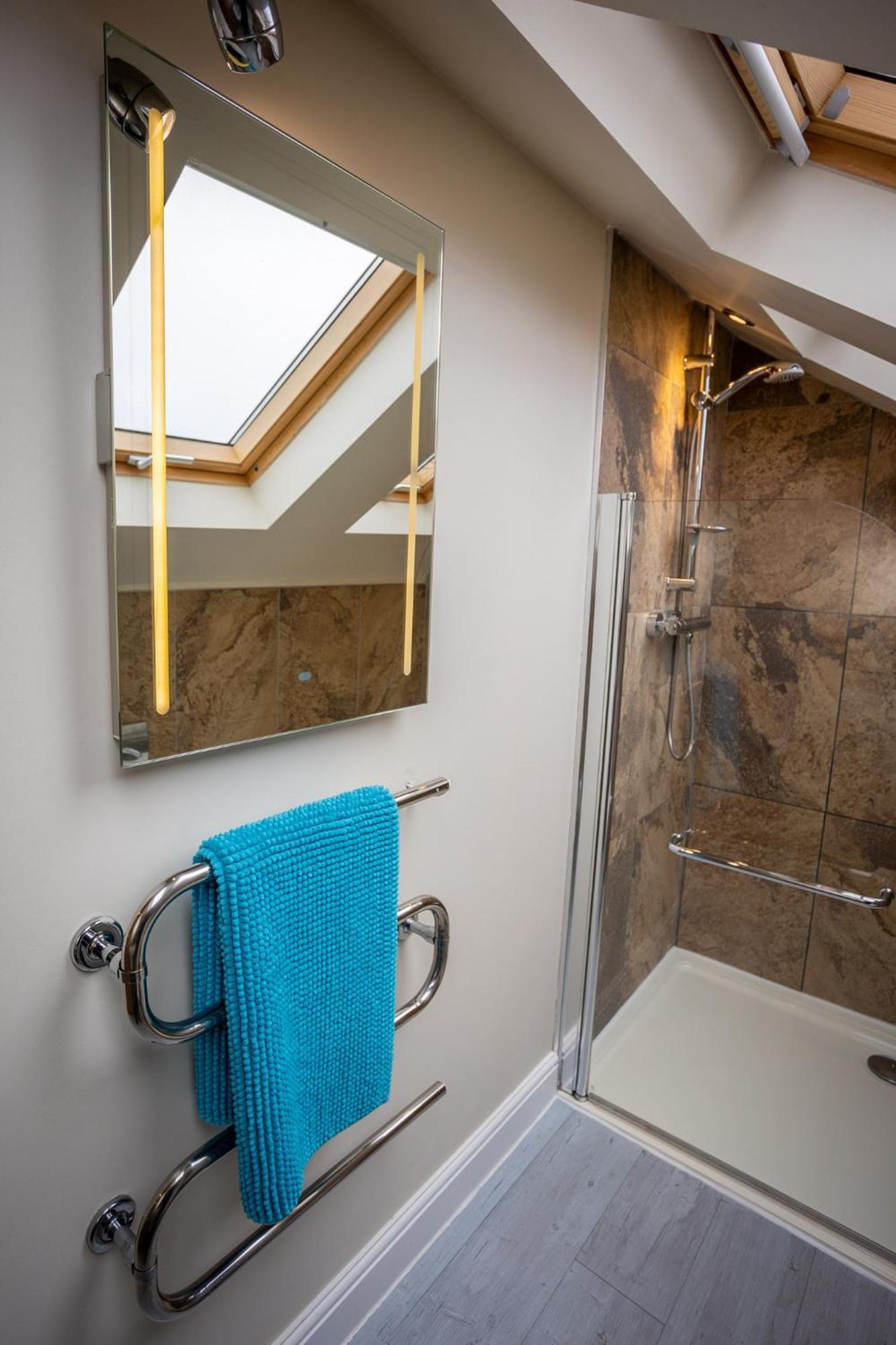Birds Nest, Romantic Getaway With Stunning Views Matlock  Esterno foto