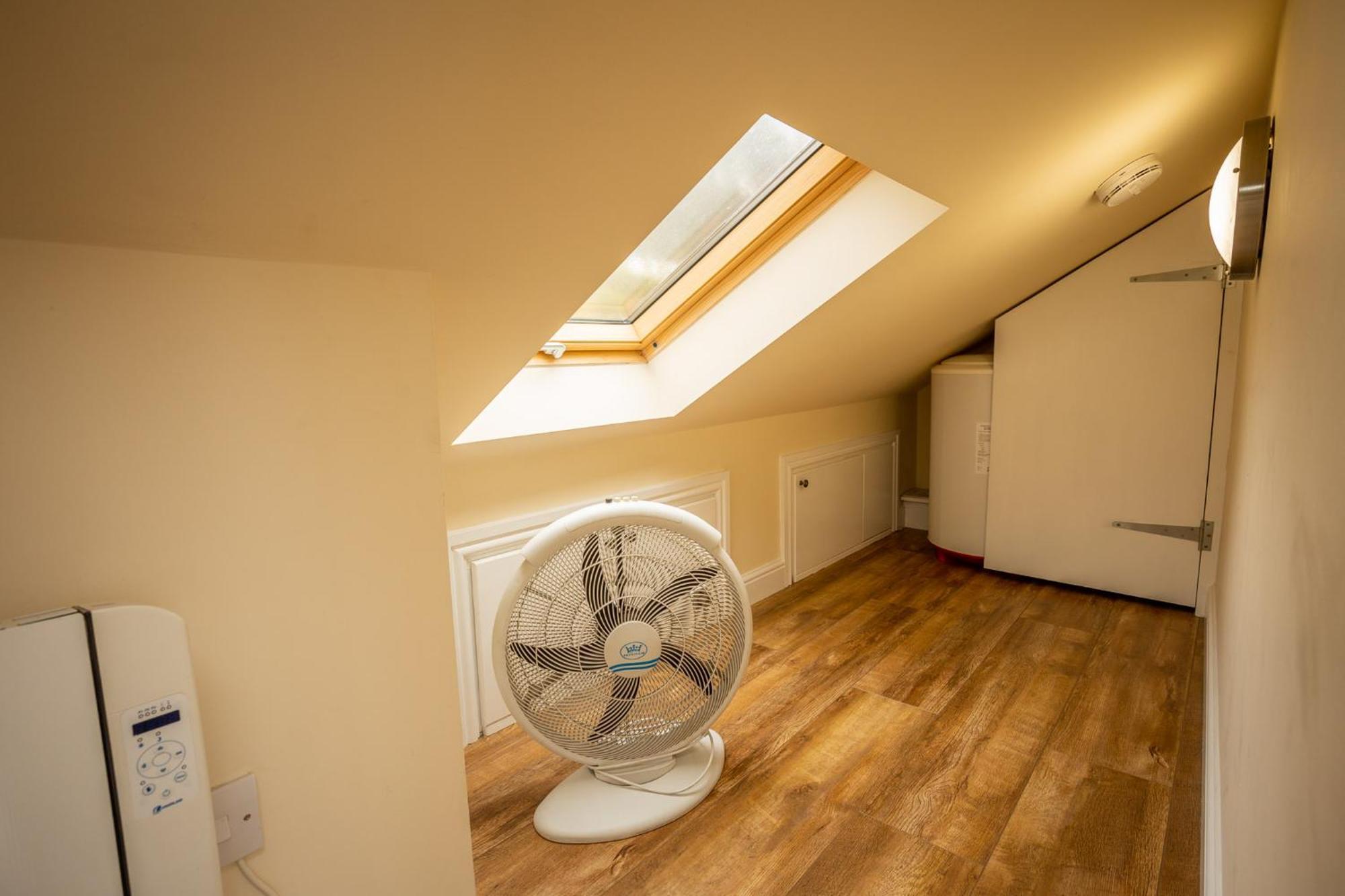 Birds Nest, Romantic Getaway With Stunning Views Matlock  Esterno foto